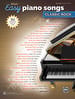 Easy Piano Songs Classic Rock
